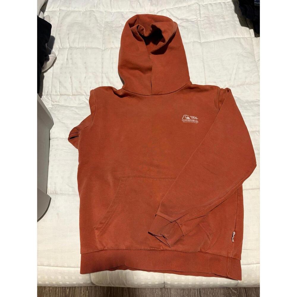 Quicksilver hoodie